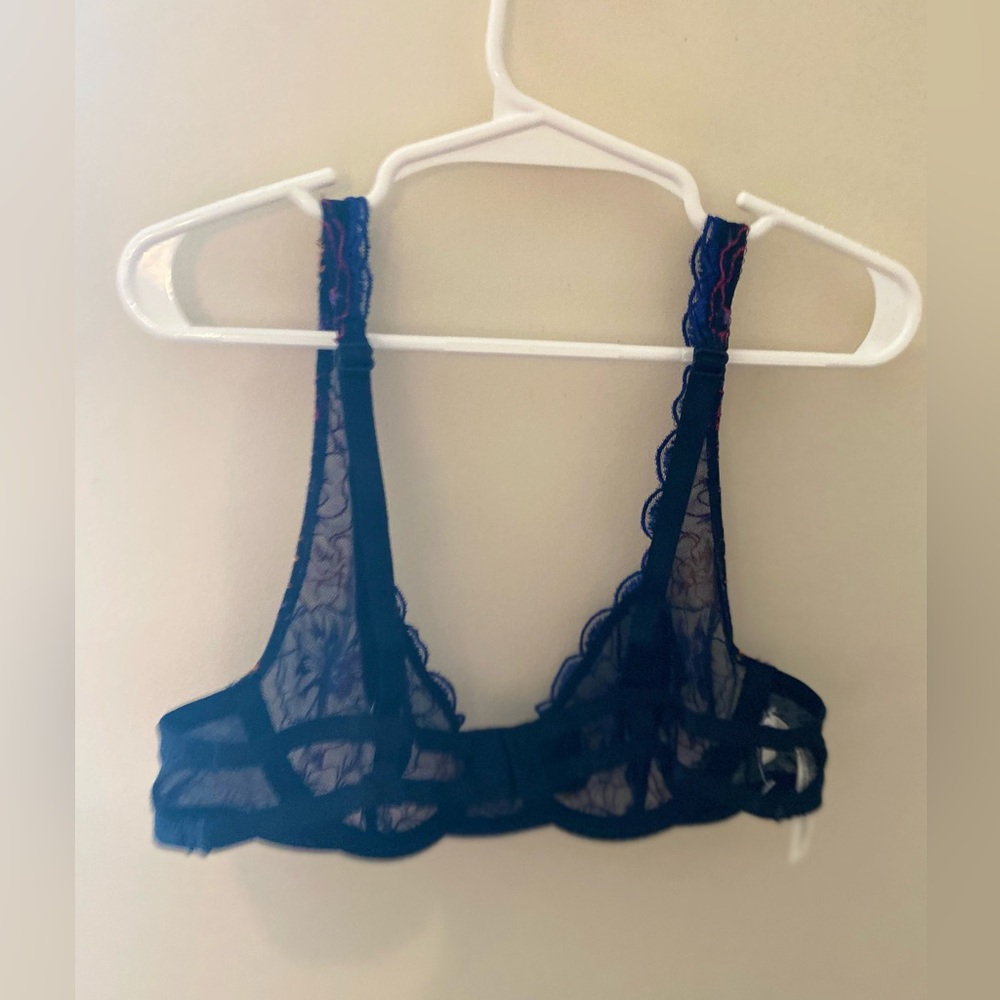 NWT Lot of 3 Free People Bras (XS) - Picture 5 of 13